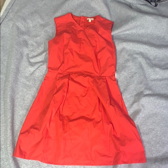 GAP Dresses & Skirts - Coral dress